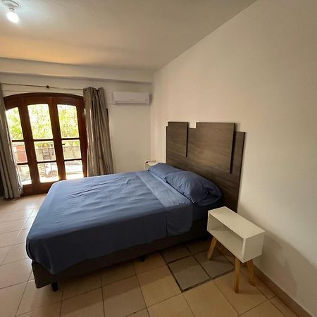Departamento Centrico Lejlighed Posadas Eksteriør billede