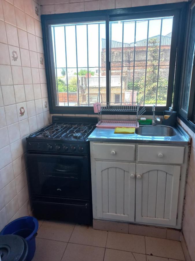 Departamento Centrico Lejlighed Posadas Eksteriør billede