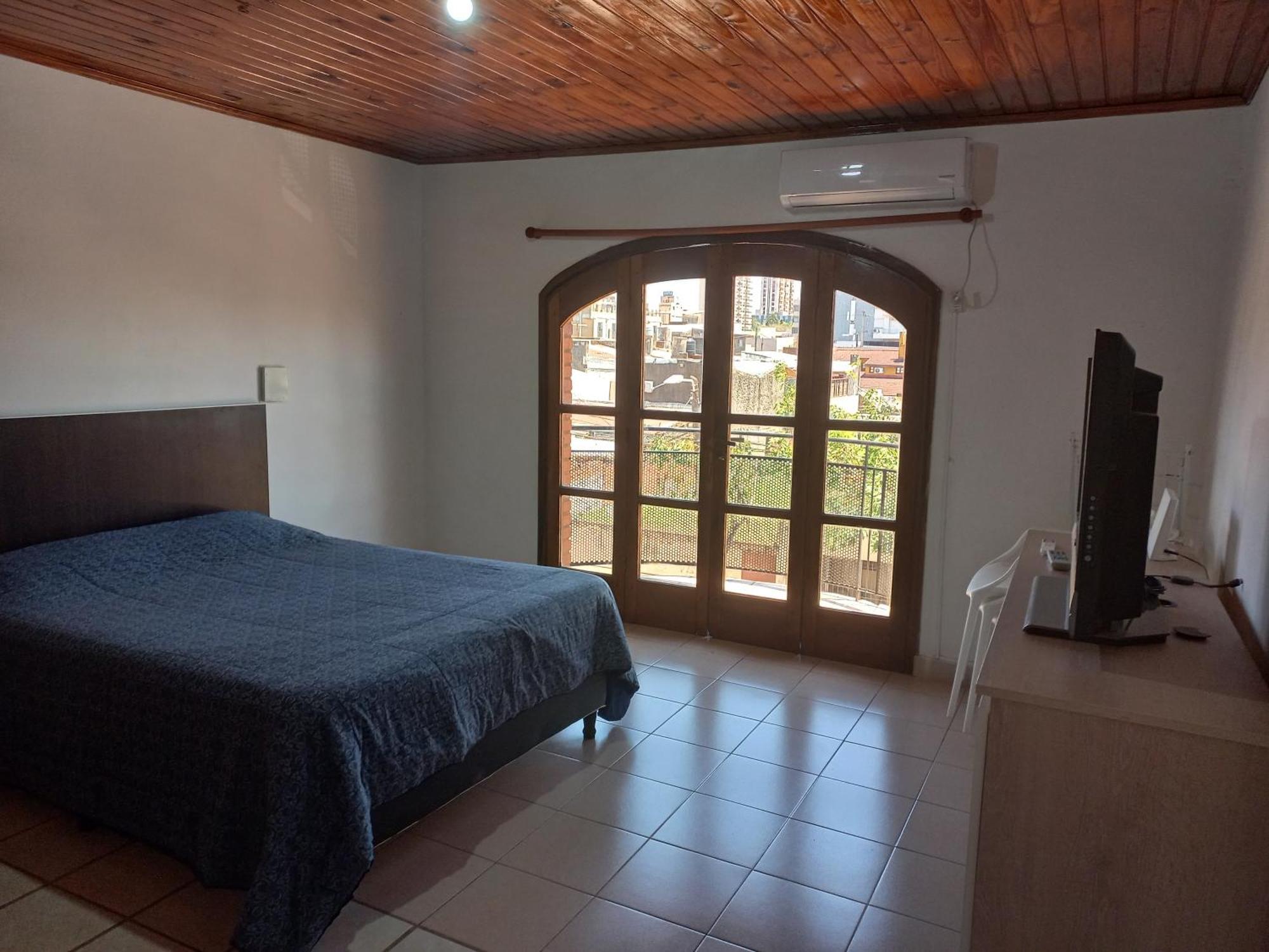 Departamento Centrico Lejlighed Posadas Eksteriør billede